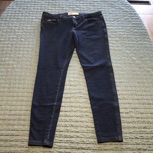 Hollister Jeggings